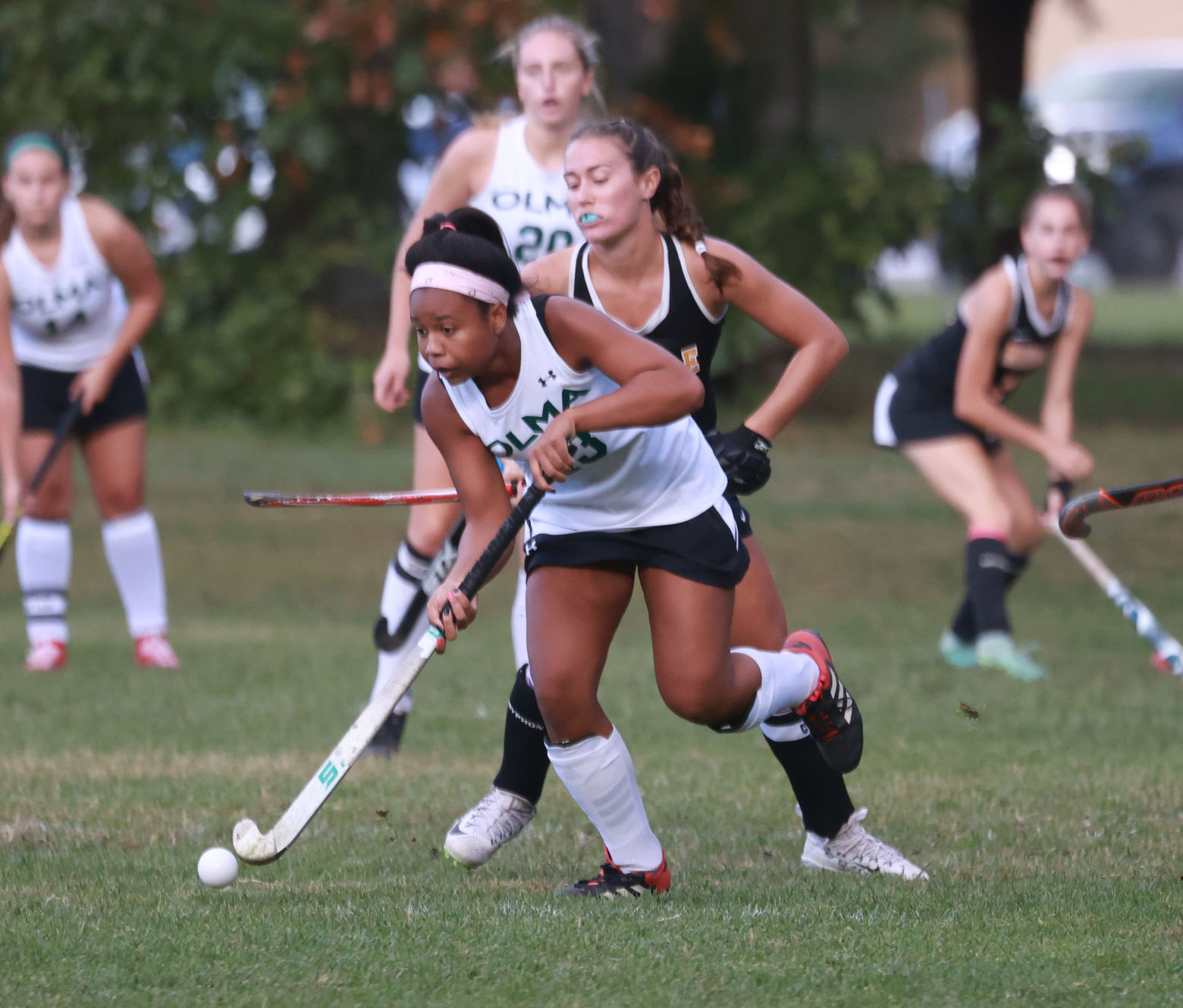 OLMA Field Hockey